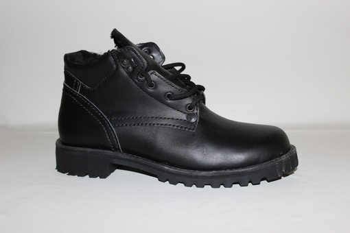 Model Alpi ankle-boot black